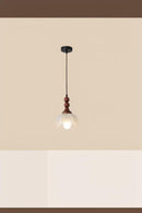 Thelwren I Pendant Light