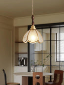 Runethra I Pendant Light
