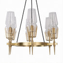 Nuhano A | Chandelier