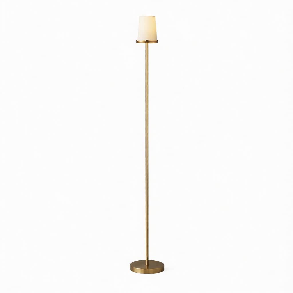 Kurnik | Floor Lamp - Detail View #7 | HomeCartel