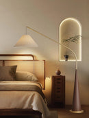 Darnisia I Floor Lamp