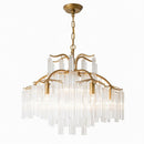 Prylasor | Crystal Chandelier