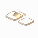 Callexon | Semi Flush Mounted Light