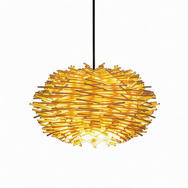 Asaril | Outdoor Pendant Light