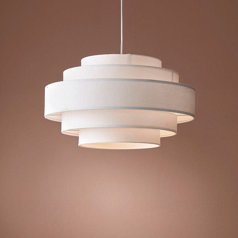 Evli | Big Pendant Light