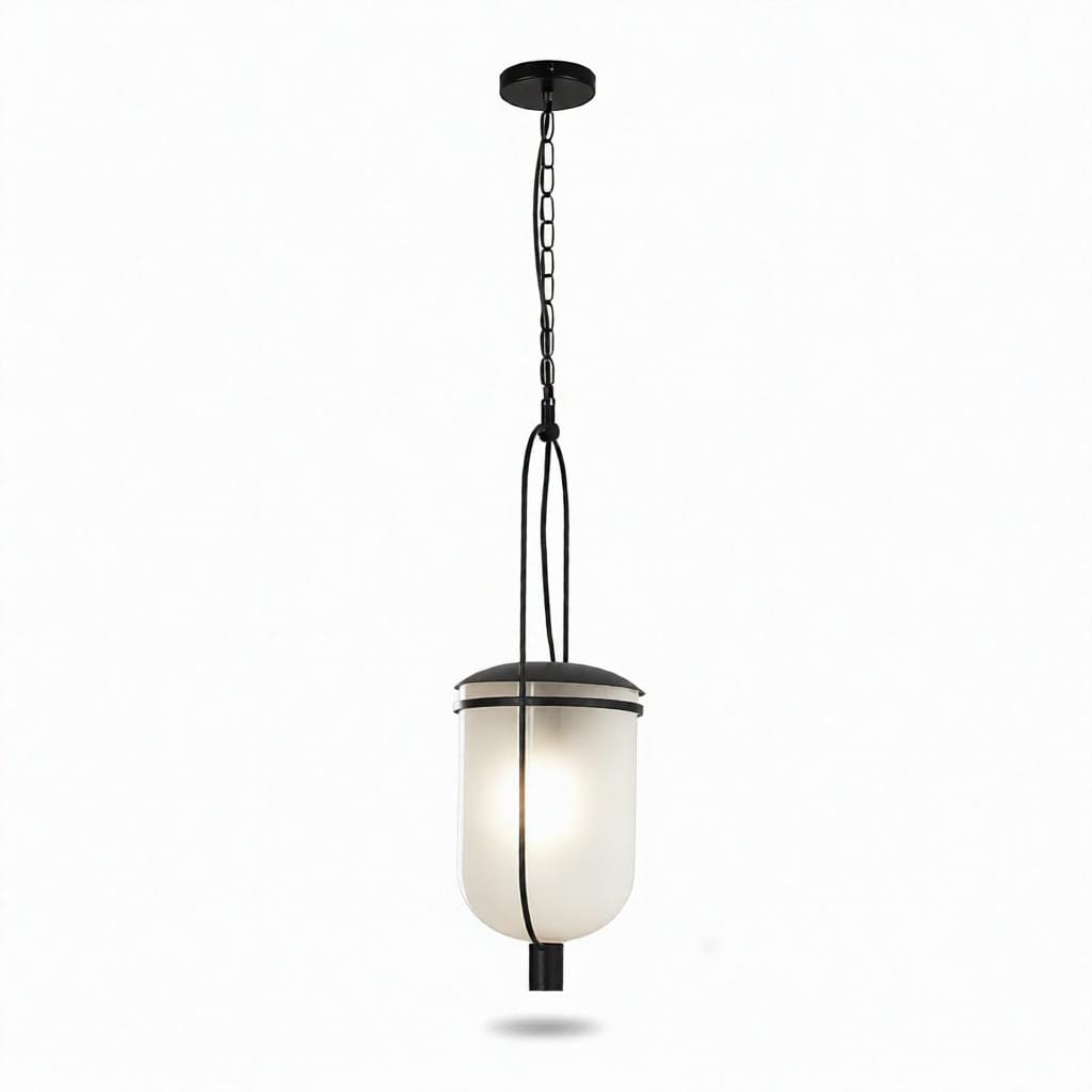 Galisse Deux | Pendant Light - Detail View #3 | HomeCartel