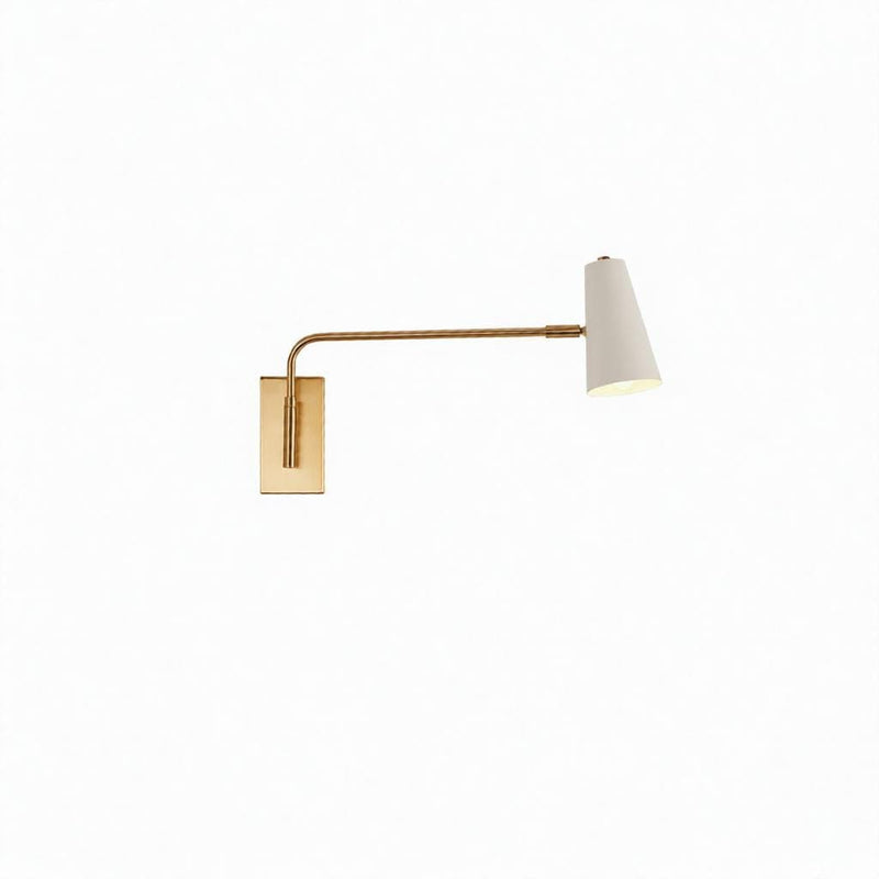 Cynara Une | Wall Light Swing Arm