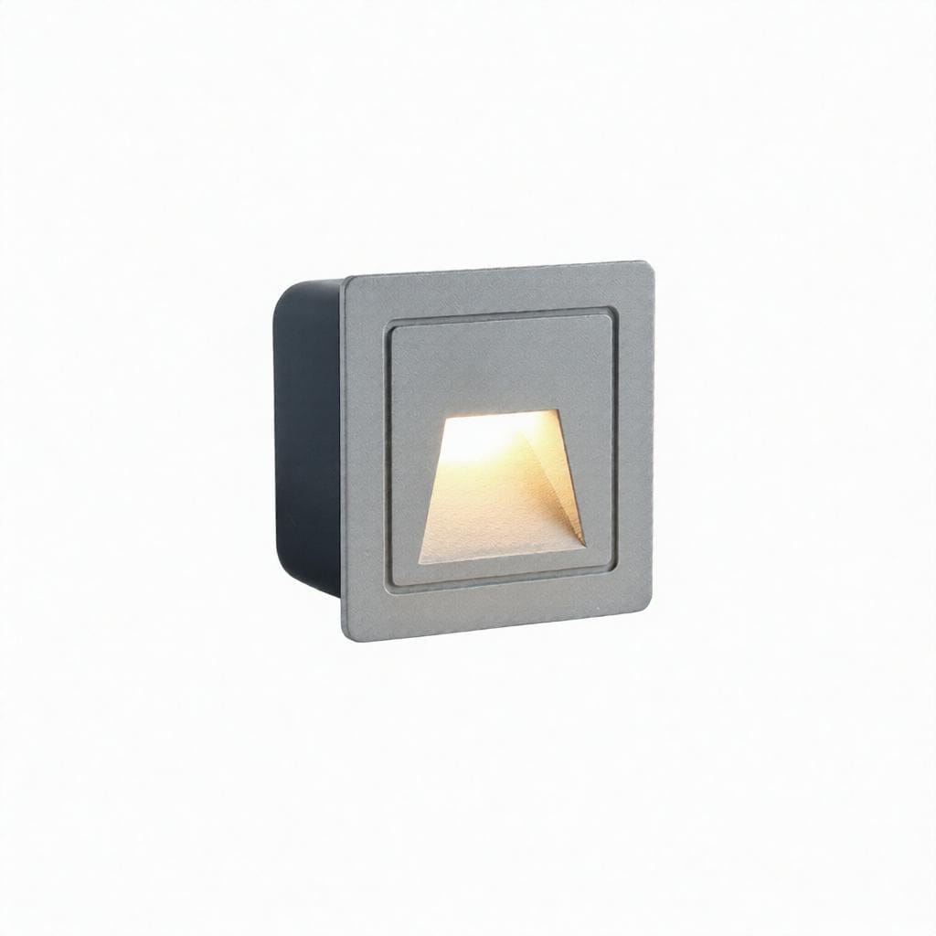 Aelthiriel | Outdoor Step Light - Detail View #9 | HomeCartel