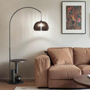 Palowen | Integrated Shelf Floor Lamp