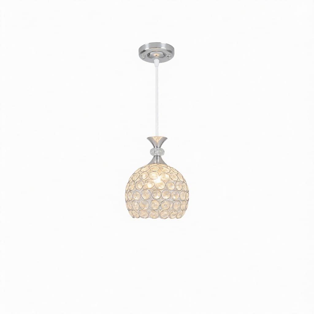 Elvarn B | Pendant Light