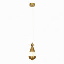 Ulnelara | Alabaster Pendant Light