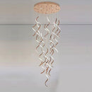 Gilly | Cluster Chandelier