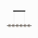 Jolla A | Linear Chandelier