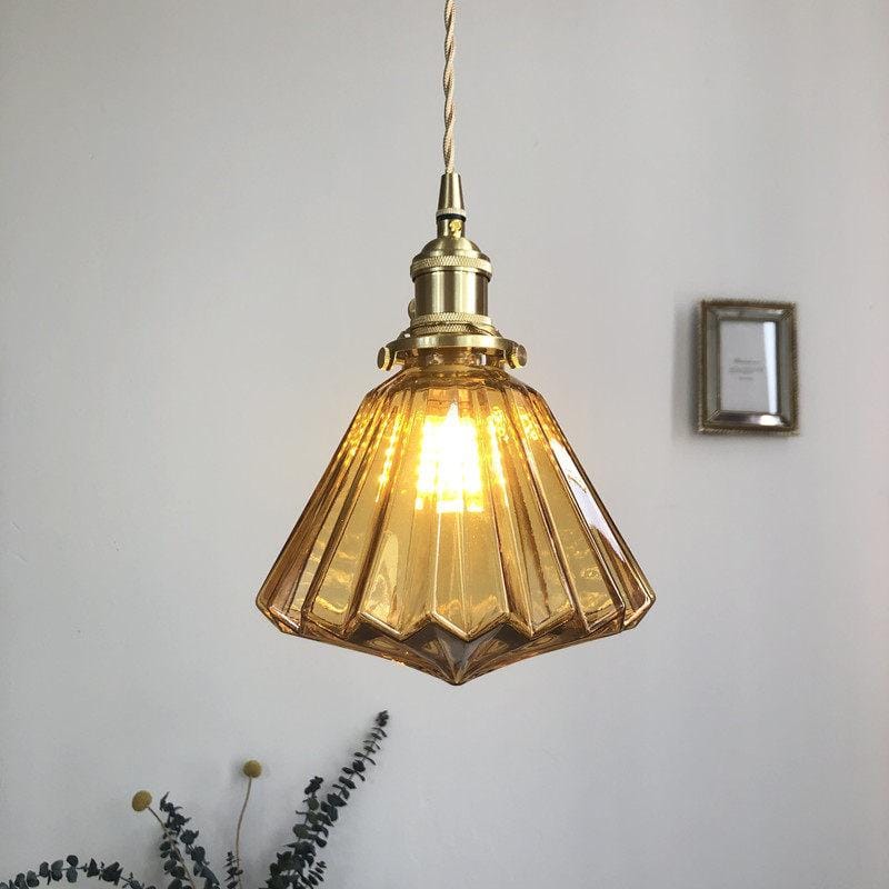 Drosnila I Pendant Light - Detail View #3 | HomeCartel