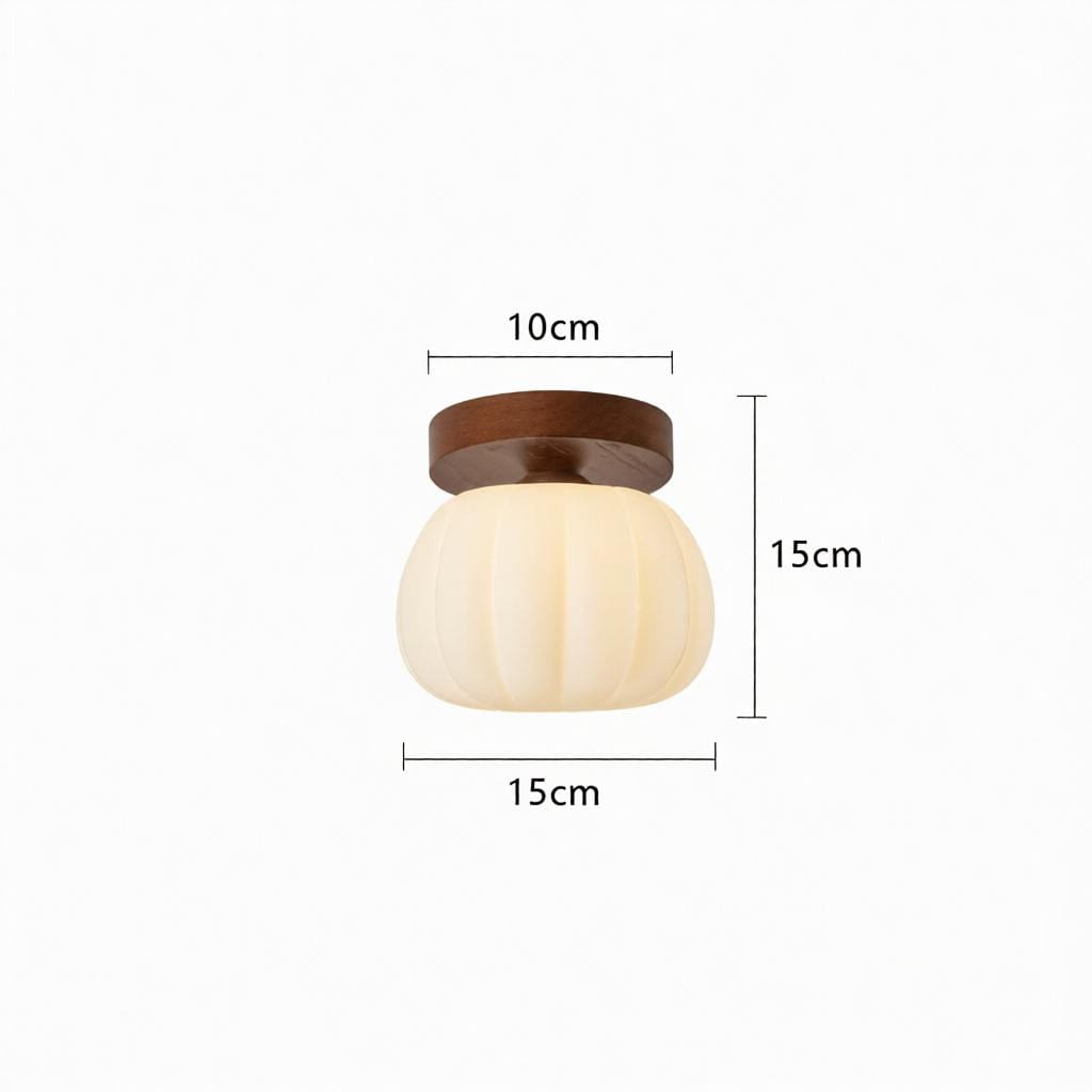Relamir Deux | Semi Flush Mounted Light - Detail View #10 | HomeCartel