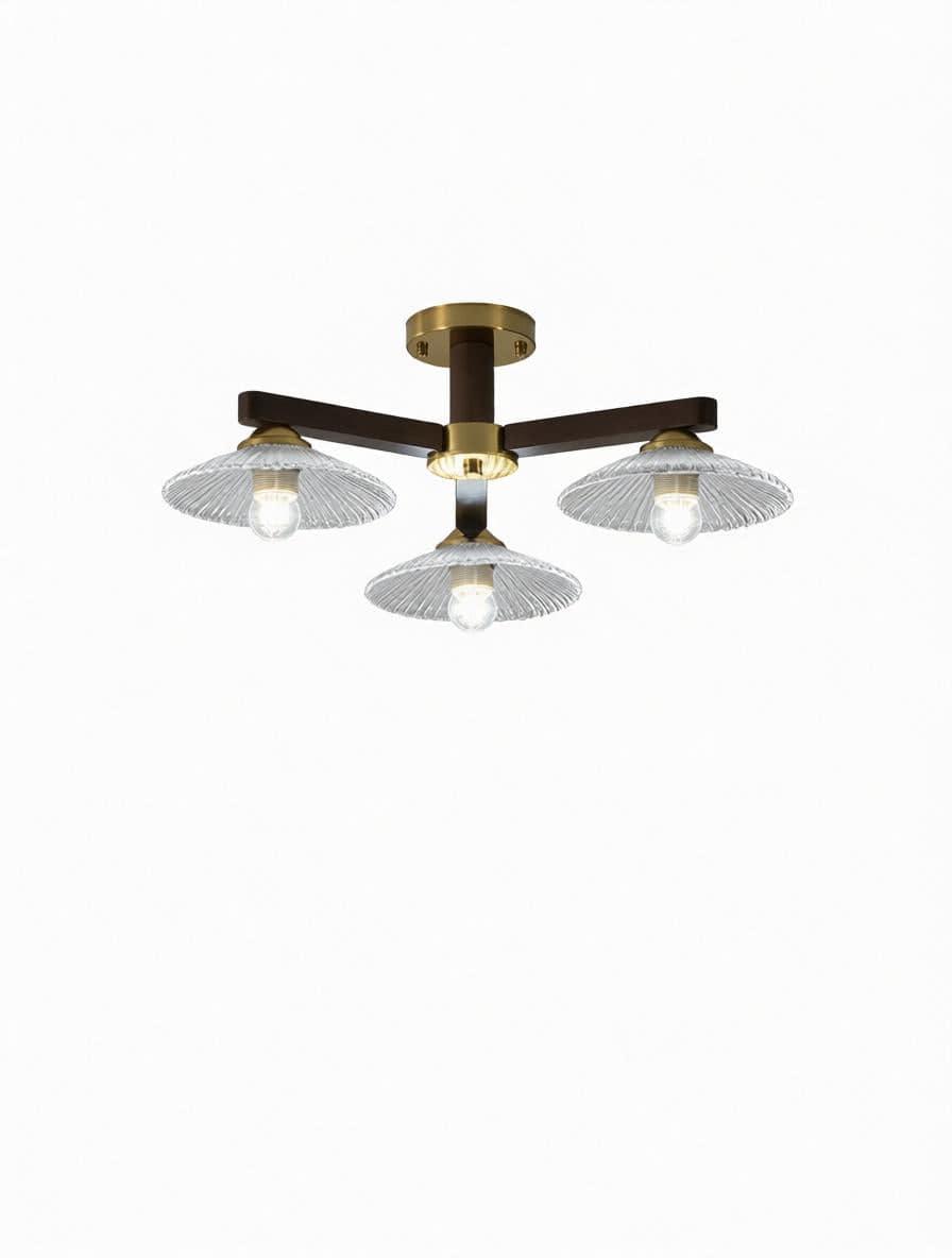 Lansor | Semi Flush Mounted Light - Modern Semi Flush Mounted Light | HomeCartel Philippines