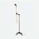 Zandaro | Floor Lamp Swing Arm