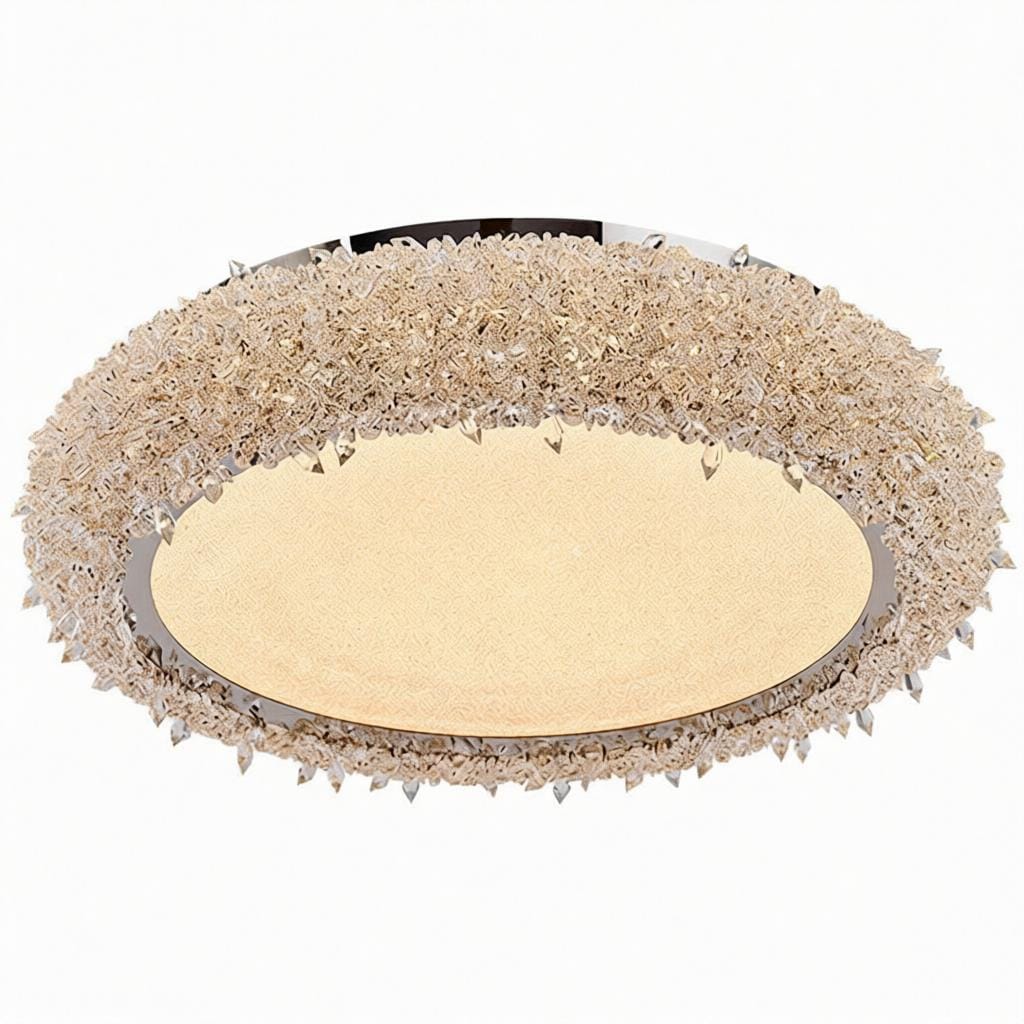 Ziarko | Ceiling Mounted Light - Detail View #5 | HomeCartel