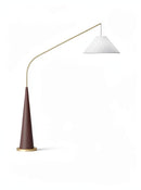 Darnisia I Floor Lamp