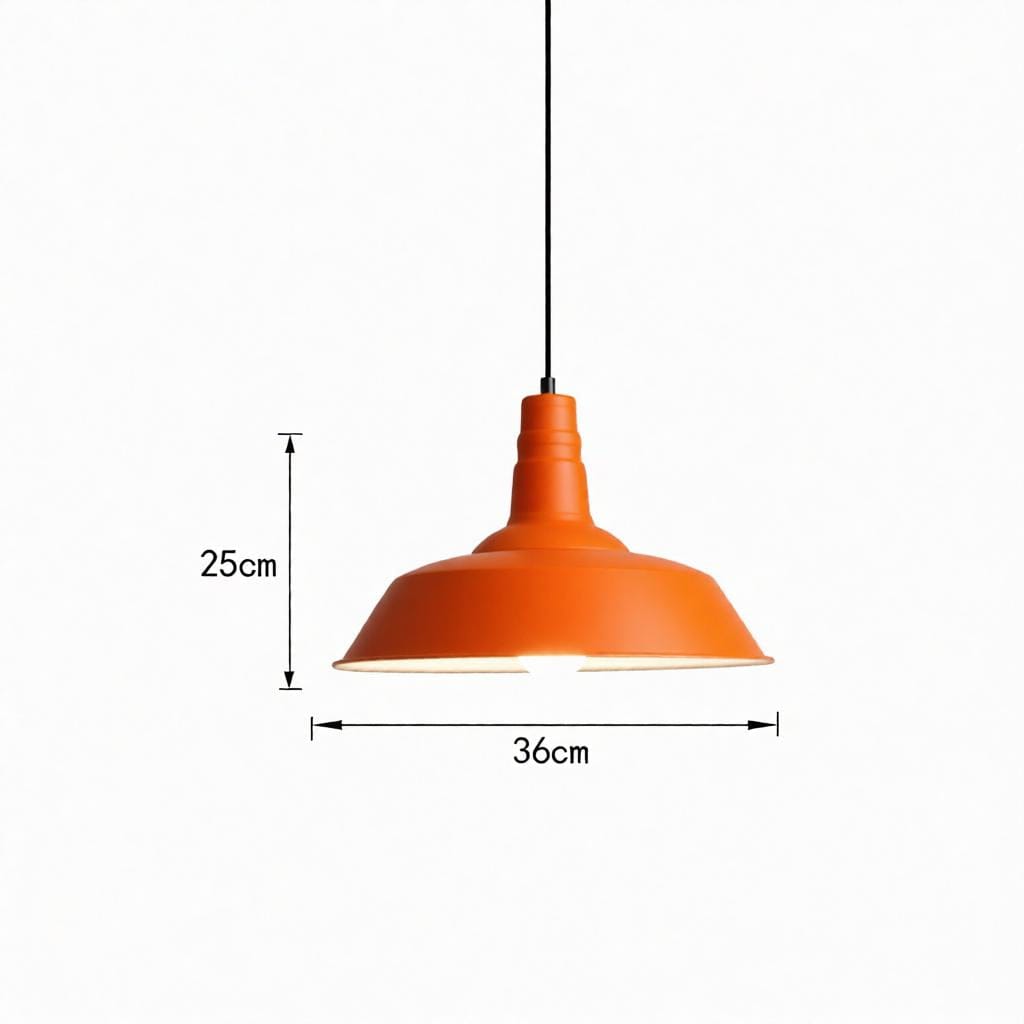 Saelynne | Pendant Light - Detail View #2 | HomeCartel