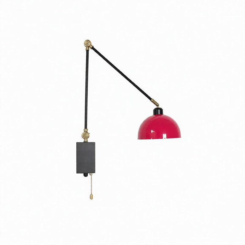 Sorelia Une | Wall Light Swing Arm