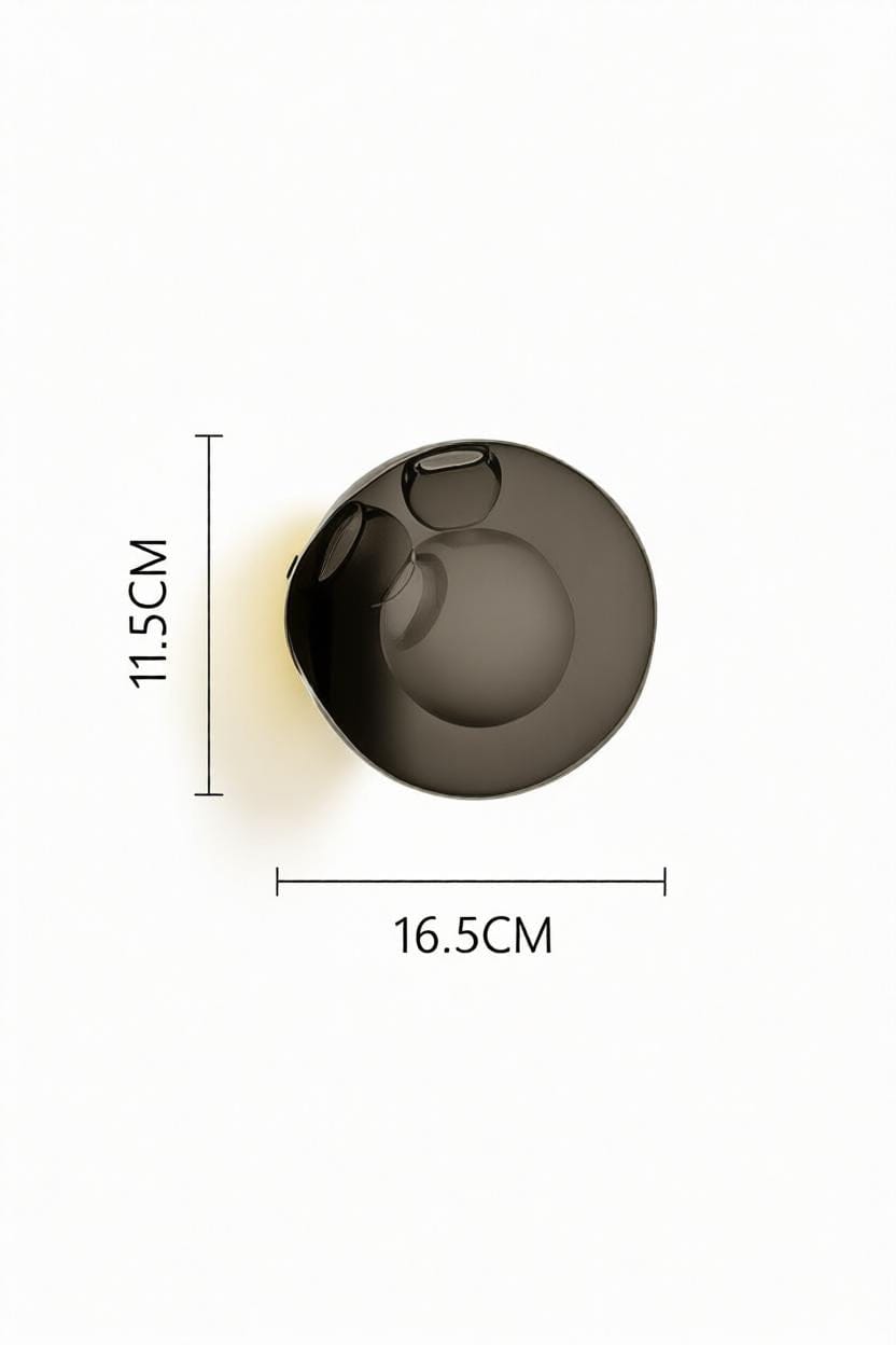 Thornwyn I Wall Light