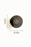 Thornwyn I Wall Light