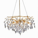 Elzoral A | Crystal Chandelier