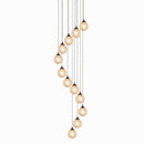 Rhovan | Cluster Chandelier