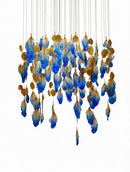 Morvethin I Cluster Chandelier