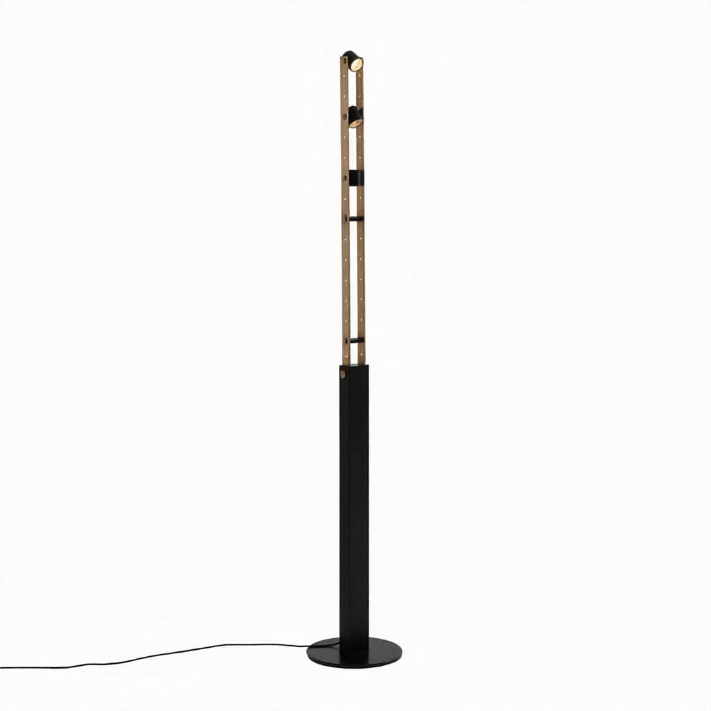 Firaleen | Floor Lamp - Modern Floor Lamp | HomeCartel Philippines