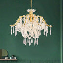 Octa | Mini Chandelier