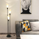 Haulcy | Floor Lamp