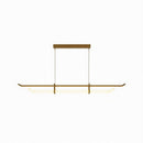 Startus Deux | Linear Chandelier