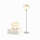 Quelvoryn | Outdoor Table Lamp