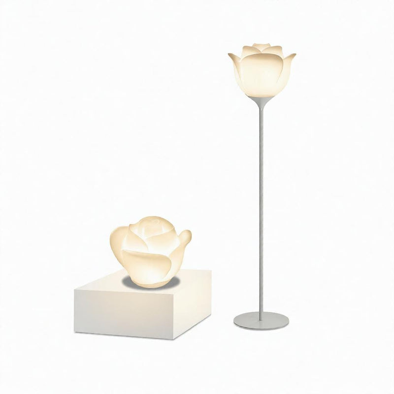 Quelvoryn | Outdoor Table Lamp