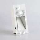 Reign | Trimless Embedded Wall lamp