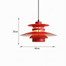 Nelvire | Pendant Light