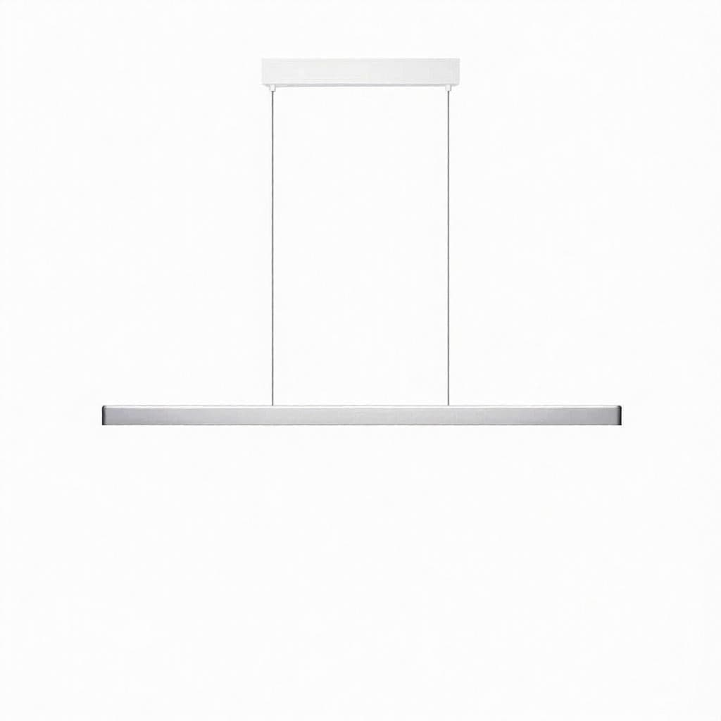 Gurian B | Linear Chandelier - Detail View #6 | HomeCartel