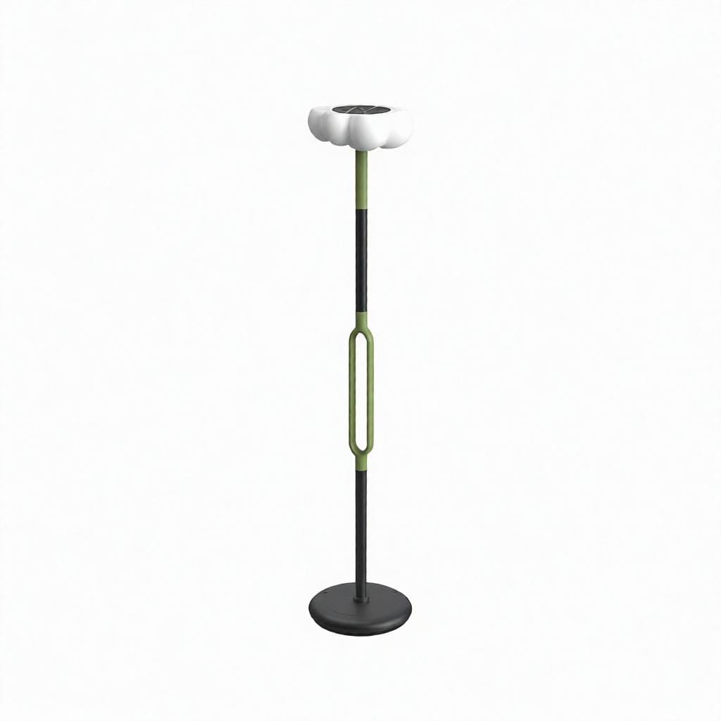 Luntherin Une | Outdoor Table Lamp - Detail View #8 | HomeCartel