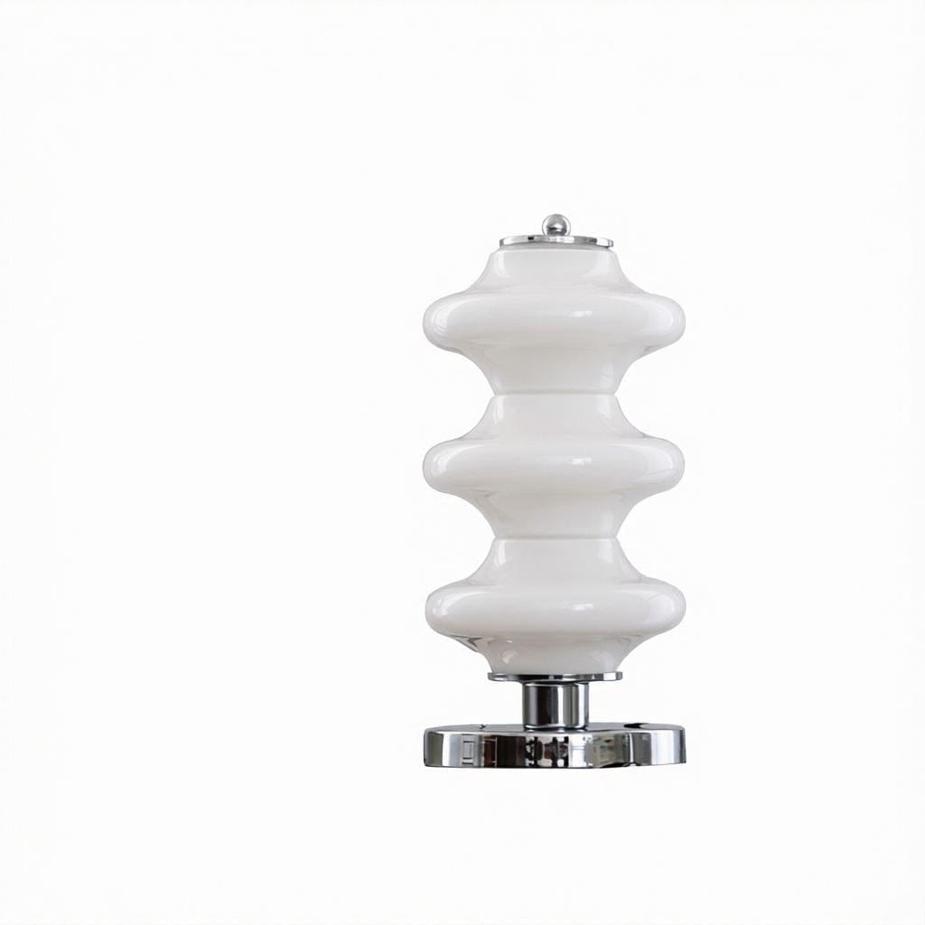 Fenvelan I Table Lamp - Detail View #2 | HomeCartel