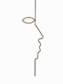 Seluneth | Floor Lamp
