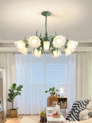 Theriela | Semi Flush Mounted Light