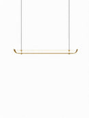 Catrone | Linear Chandelier