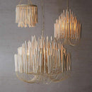 Grobbel | Chandelier - Home Cartel ®