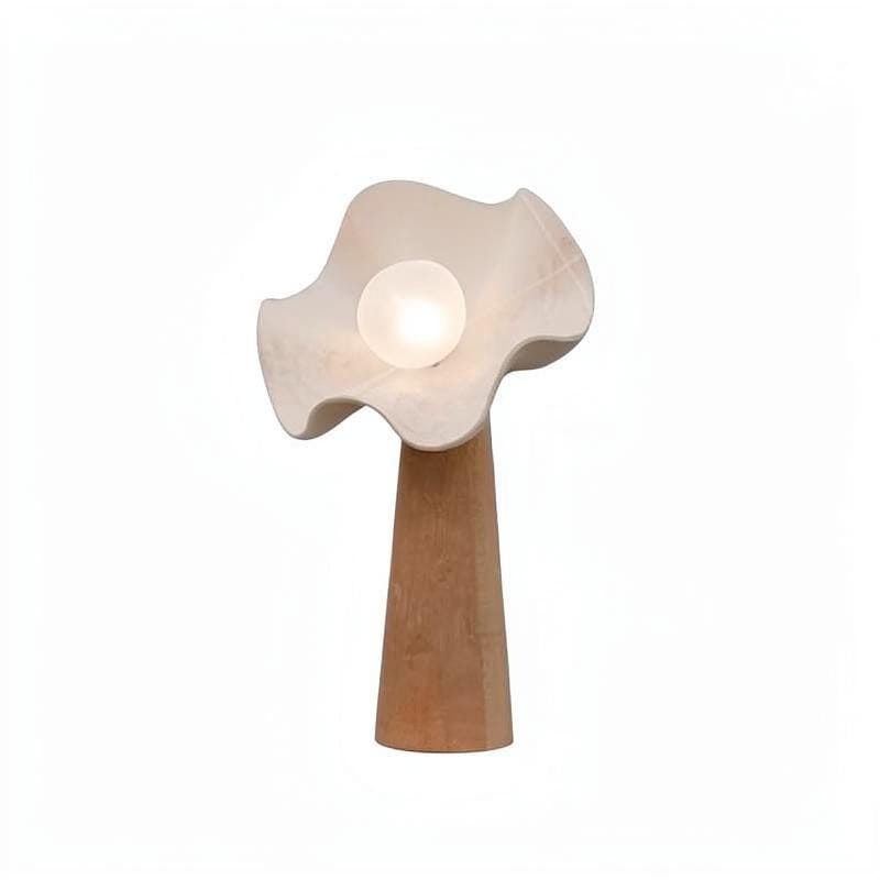 Orvessan A I Table Lamp - Detail View #2 | HomeCartel