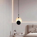 Northilar | Alabaster Pendant Light