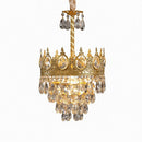 Fenwyla | Mini Chandelier