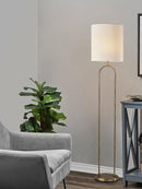 Valurea | Floor Lamp