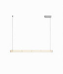 Giba B | Linear Chandelier